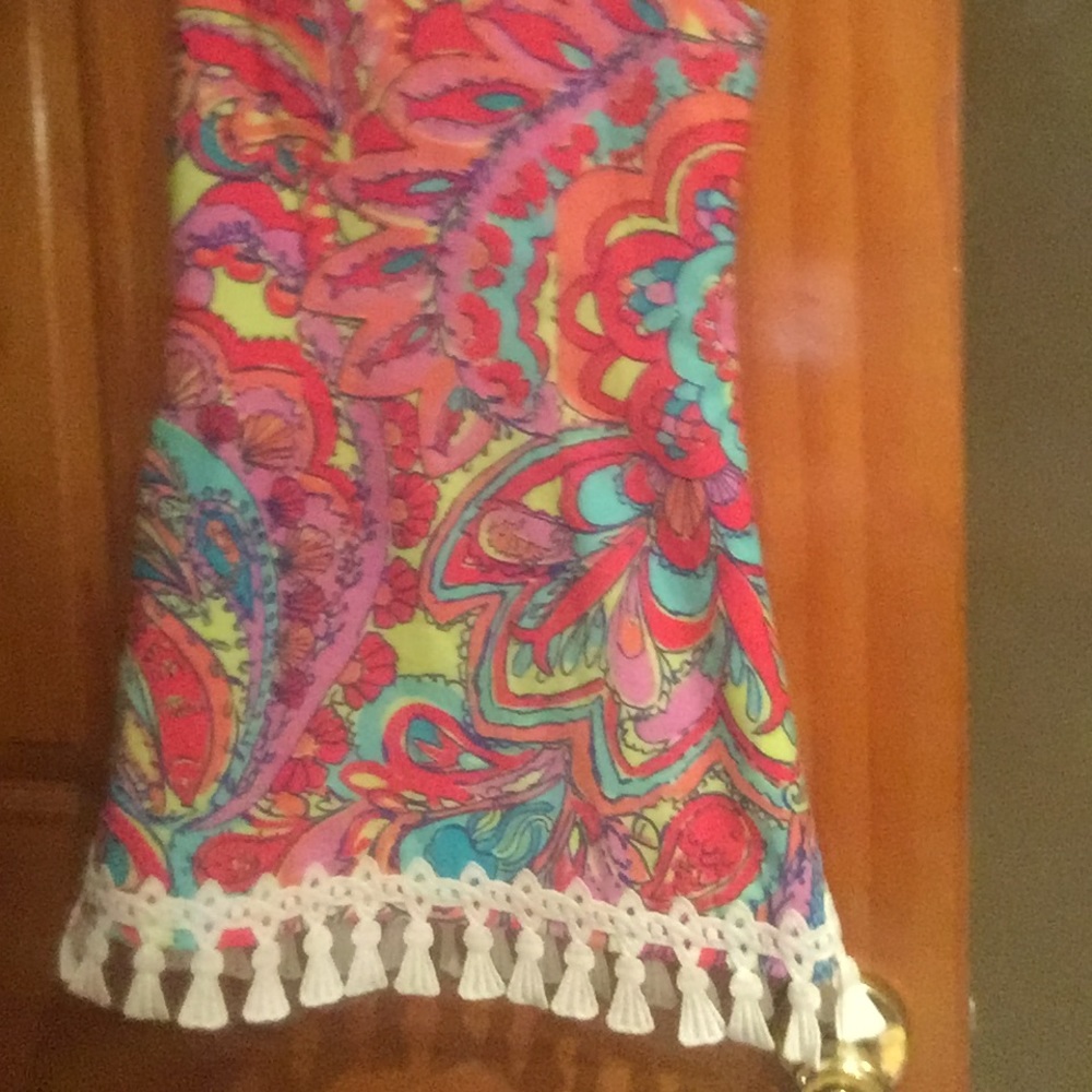 Girls 6-6X Lilly Pulitzer Dress Lot